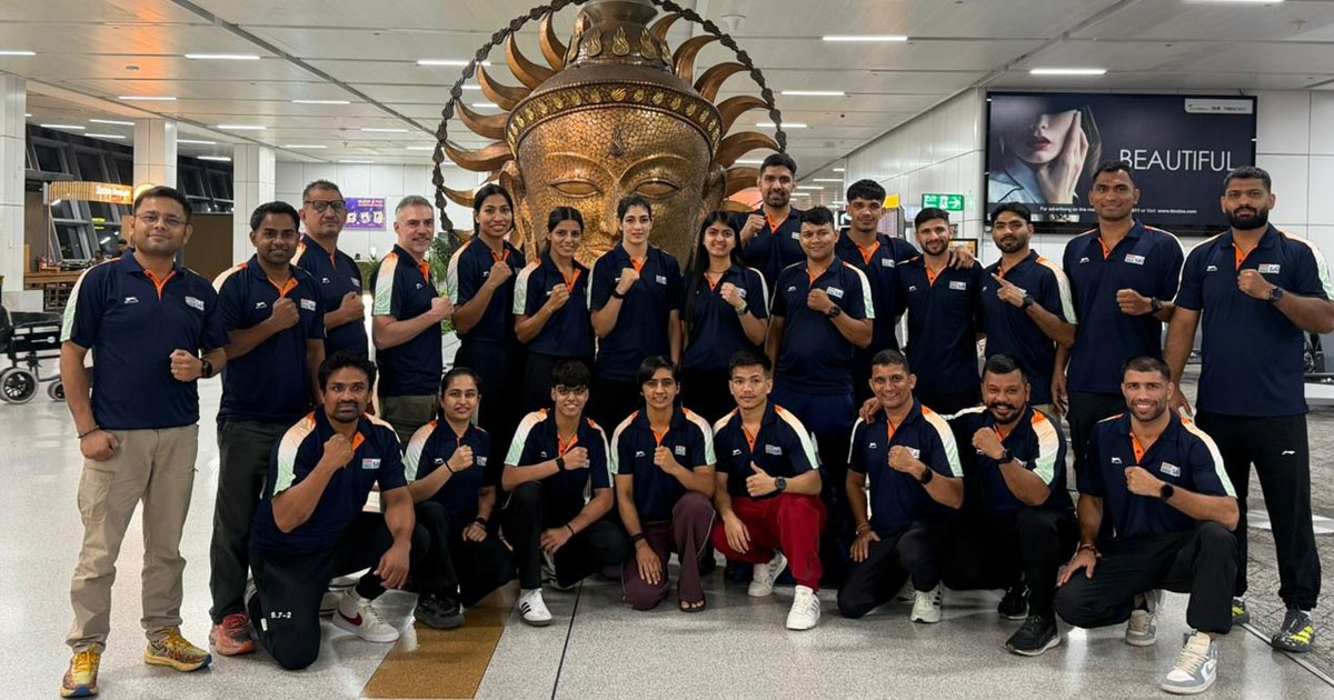 Lovlina Borgohain, Preeti Pawar Head India’s Challenge at Usti nad Labem Grand Prix in Czechia