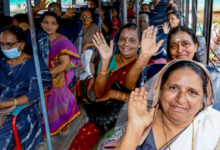 From promise to reality, 13 lakh Kerala women travel for free; private operators cry foul