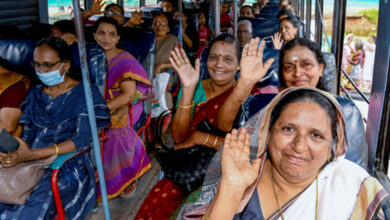From promise to reality, 13 lakh Kerala women travel for free; private operators cry foul