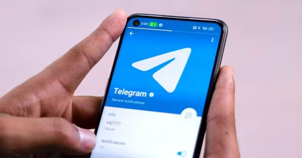 Telegram temporarily banned in India till June 22 ahead of NEET (UG) 2026 re-exam