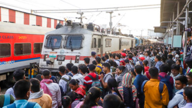 Special trains announced for Police Recruitment Exam candidates in Bihar by East Central Railway