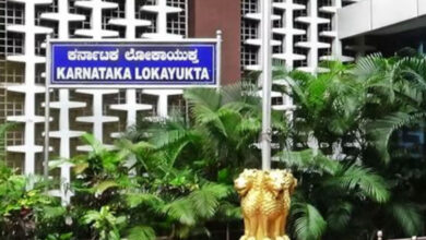 Karnataka Lokayukta conducts raids on officials in disproportionate assets cases