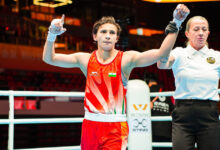 Deepak, Poonam Shine as India Open Boxing World Cup Campaign with Two Wins in China
