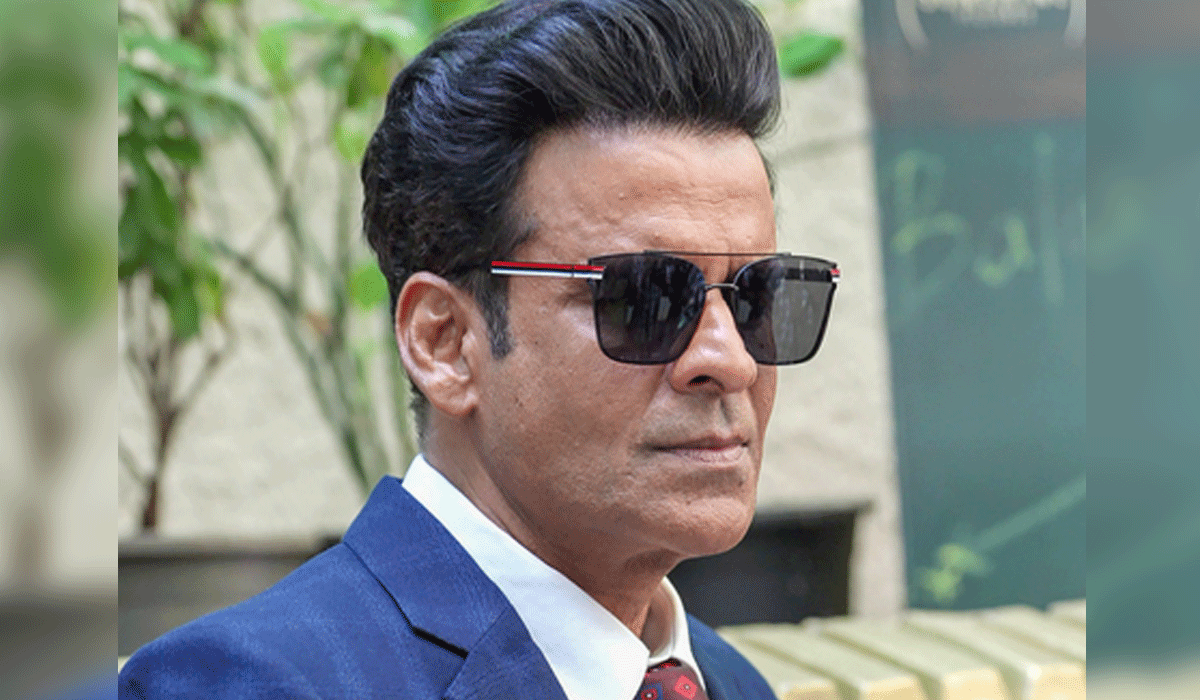 Manoj Bajpayee explains why Gen Z should watch his upcoming biopic