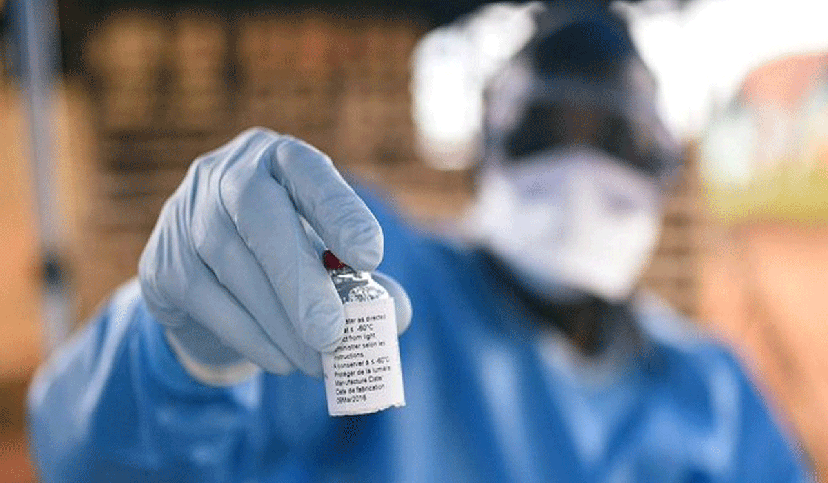 Another Sudanese national isolated at Hyderabad hospital over suspected Ebola symptoms