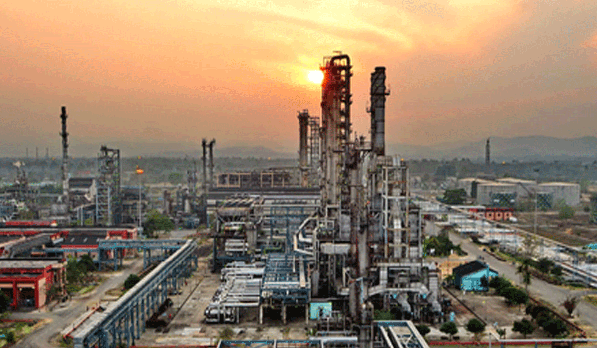 Oil India strikes natural gas in Andaman offshore block, confirms hydrocarbon presence in 3rd exploratory well