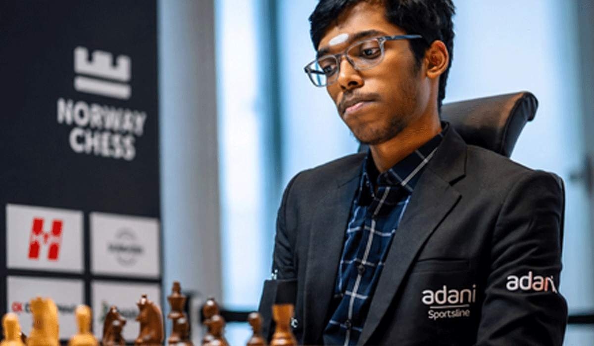 Norway Chess 2026: Praggnanandhaa, Assaubayeva claim top honours