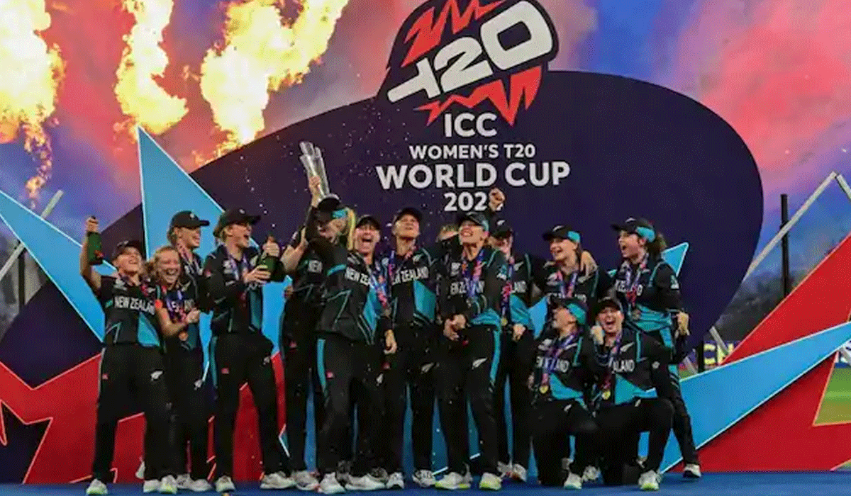 Women's T20 World Cup 2026: All you need to know