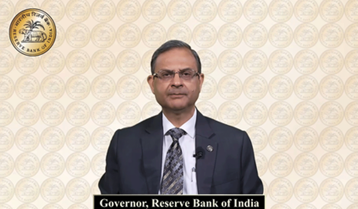 RBI considering plastic currency notes, no decision taken yet: Governor Sanjay Malhotra