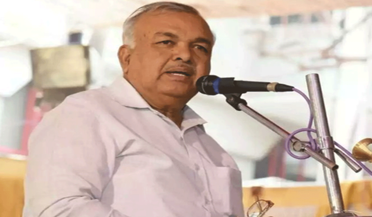 Karnataka Minister Reddy expresses optimism over party discussions on resignation issue
