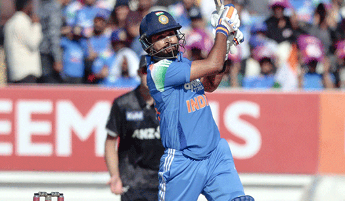 Shreyas was a stand-out candidate with enough experience now, tough call on Surya, says Agarkar