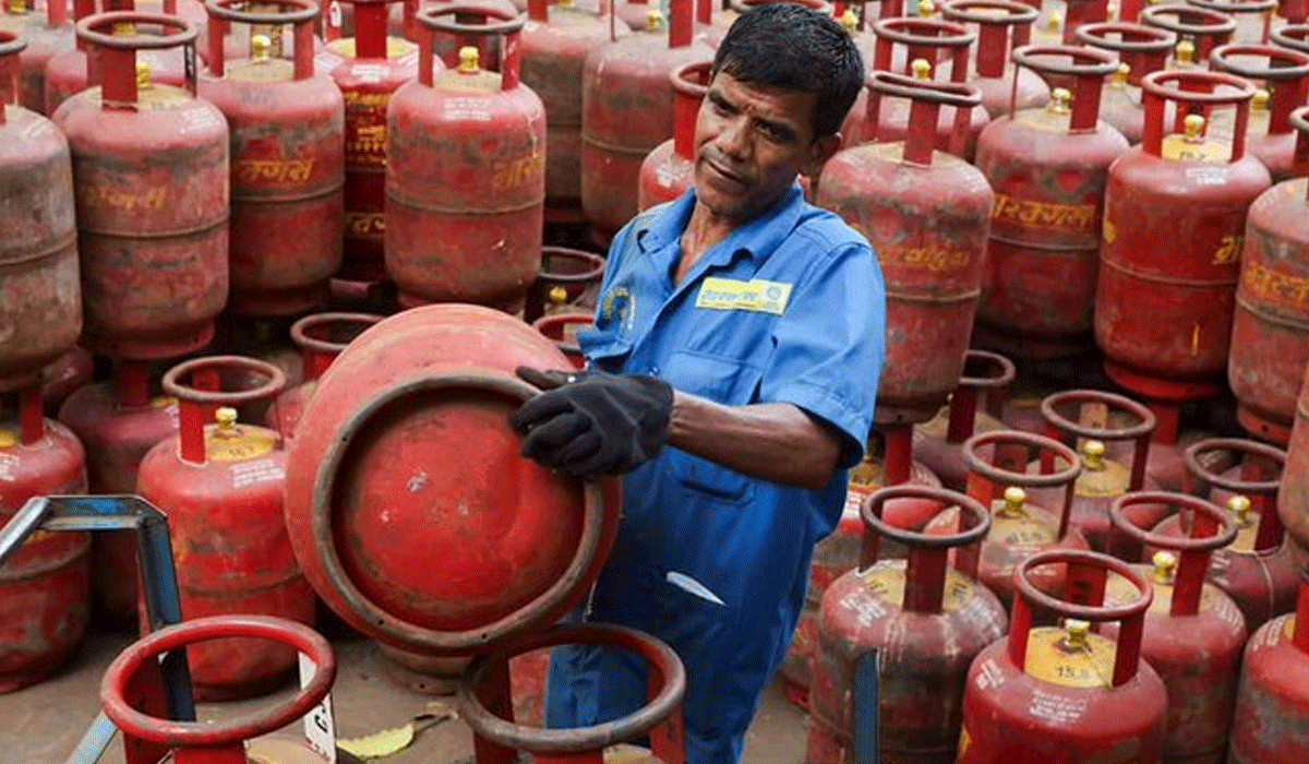 Domestic LPG prices raised by Rs 29 per cylinder; 2nd hike since West Asia conflict began