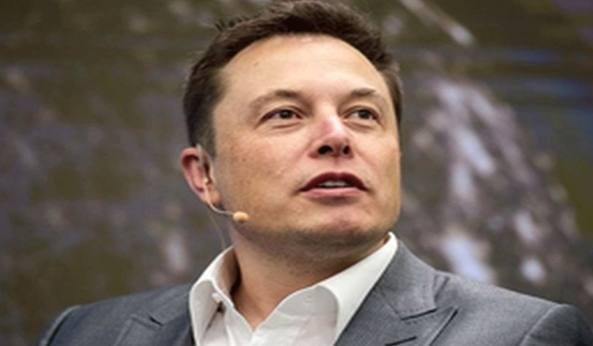 Elon Musk flags India's falling birth rate as fertility drops below replacement level
