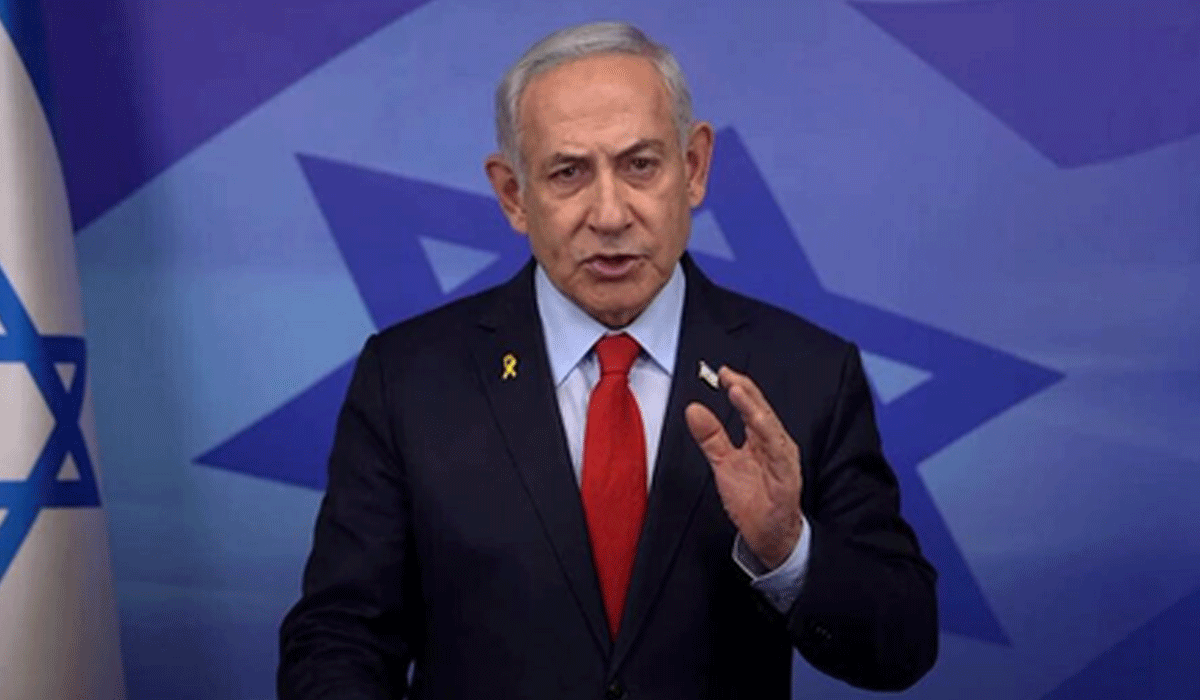 Israel orders military to strike Beirut's southern suburbs