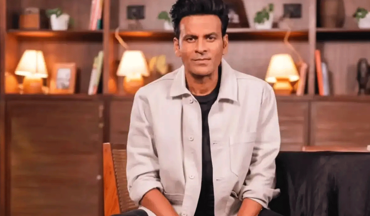 Manoj Bajpayee opens up on how tough situations shaped the productions of ‘Bhonsle’, ‘Tandav’ and ‘Joram’