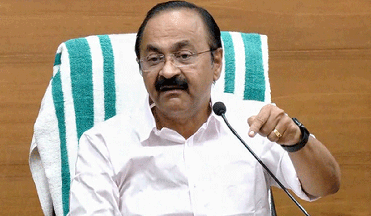 Kerala CM flags 'uncertain future' of medics working in UAE, seeks PM Modi’s intervention