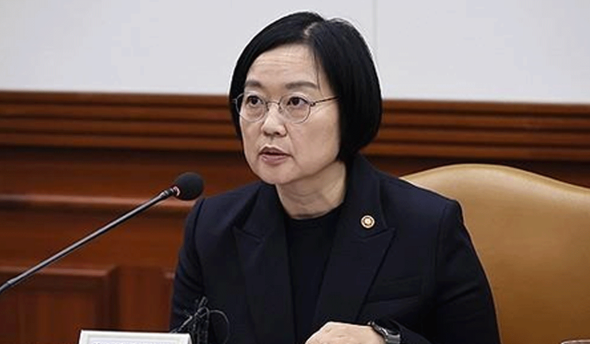 South Korea: Lee nominates SME Minister Han Seong-sook as new prime minister