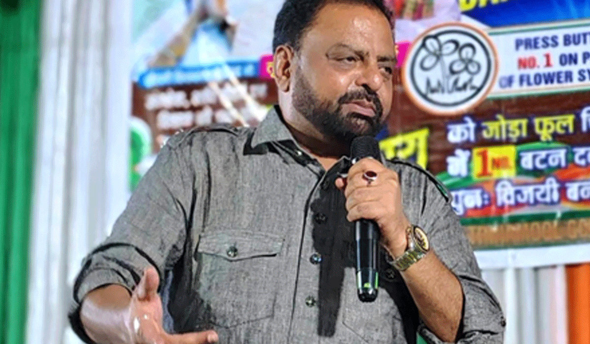 KMC Trinamool councillor arrested in minor girl molestation case