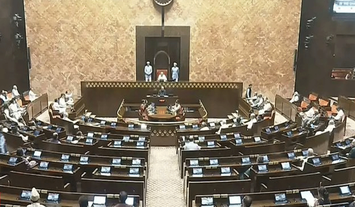 Karnataka Legislative Council polls announced for 7 vacancies, voting on June 18