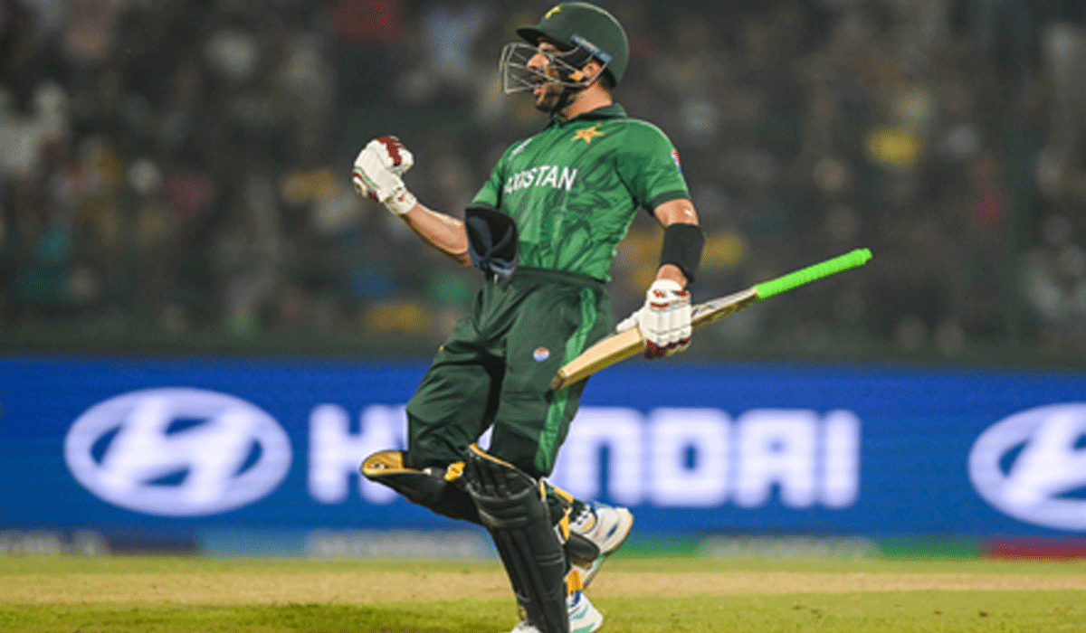 Sahibzada Farhan to lead Pakistan in Asian Games as PCB name 15-man squad