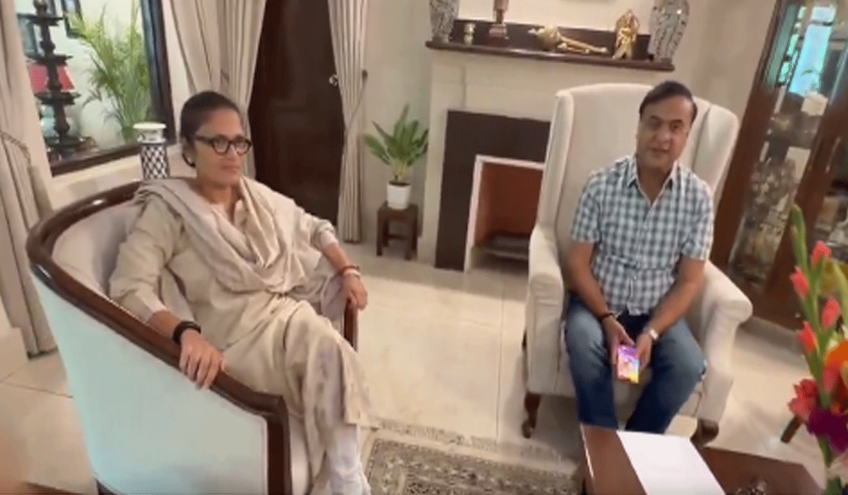Trinamool Rajya Sabha MP Sushmita Dev resigns, second exit from party this week