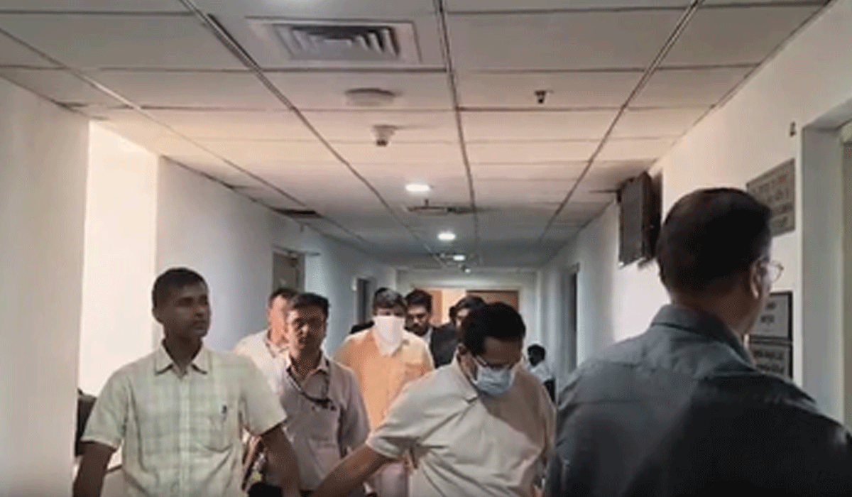 NEET-UG 2026 paper leak: Delhi court remands 3 accused to judicial custody till June 15