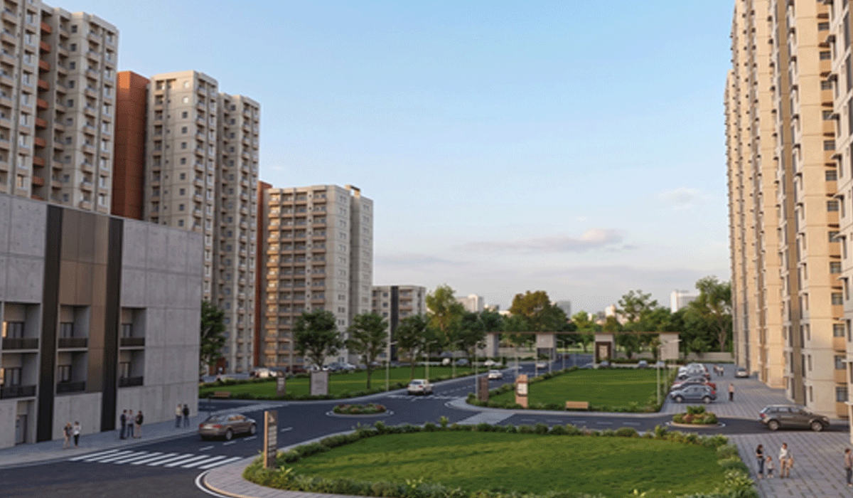 Cabinet approves Rs 1,235 crore housing project in Andhra’s new capital Amaravati