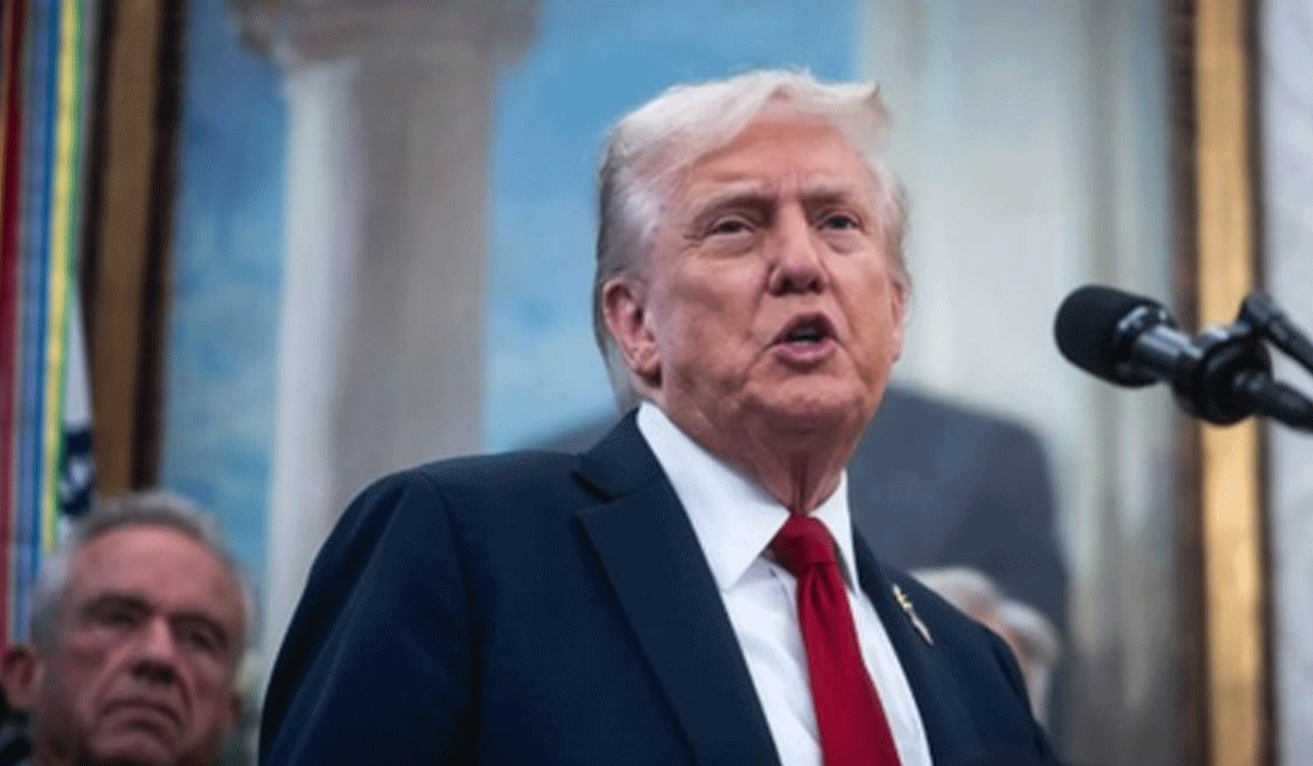 US House passes $70 billion Trump's border protection bill
