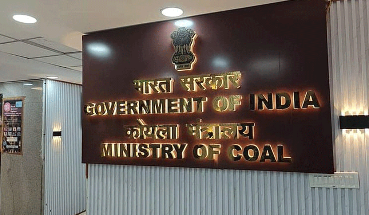 Centre to hold roadshow on coal gasification projects in Hyderabad tomorrow