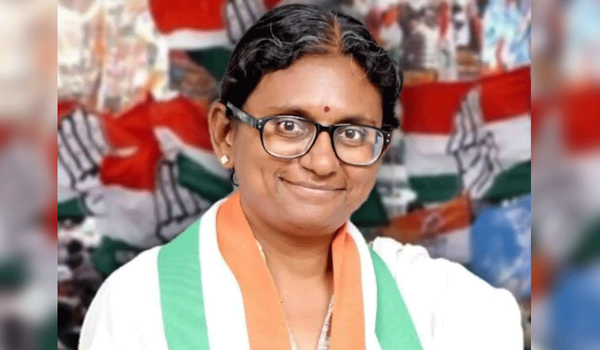 The Telangana case behind the trouble for Meenakshi Natarajan's Raj Sabha nomination