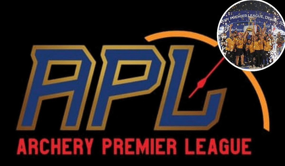 Hyderabad to host second season of Archery Premier League in October