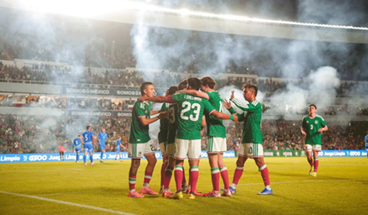 FIFA WC: When and where to watch Mexico vs South Africa in India, know all details