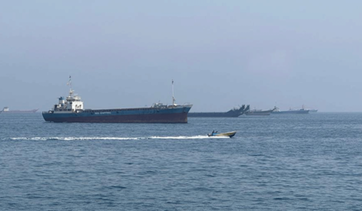 Another ship incident reported off Oman, seeking details, says Indian Embassy