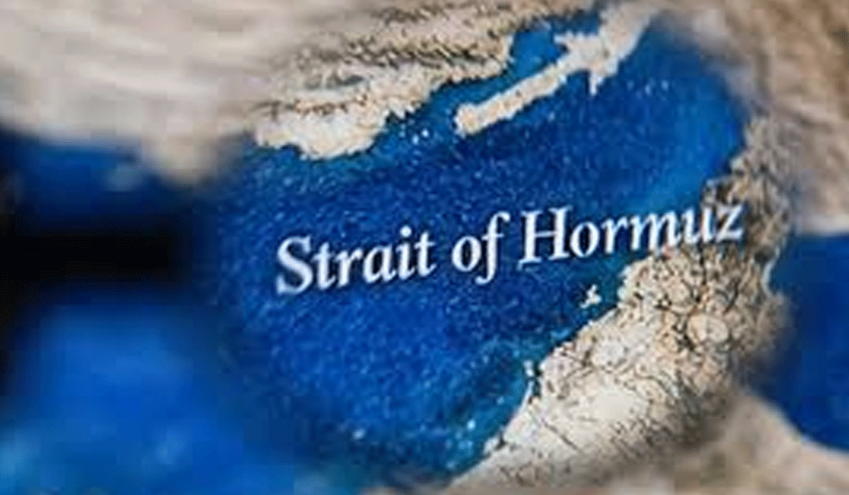 Iran targets US defence facilities, announces closing Strait of Hormuz