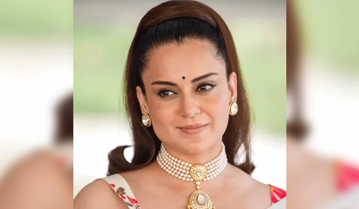 Kangana Ranaut on if high fee by actors adds to film losses