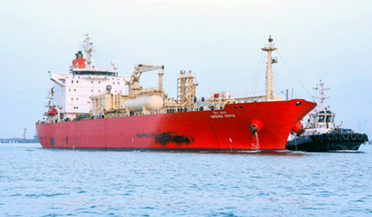 Centre committed to safety and welfare of every Indian seafarer: Minister
