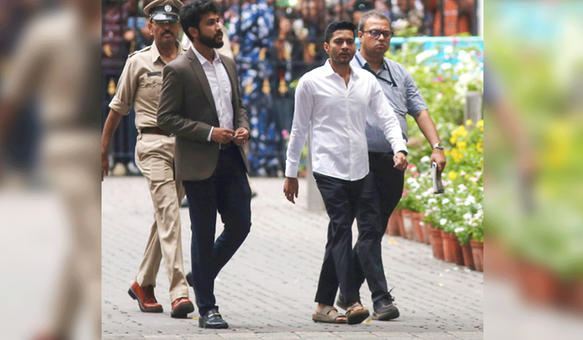 Bengal MLAs signature case: CID summons Abhishek Banerjee again for questioning on June 14