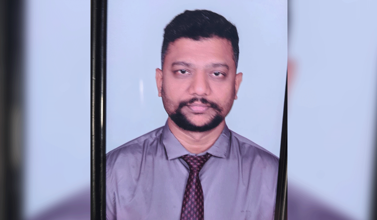 Jagan expresses anguish over death of Andhra marine engineer in US attack
