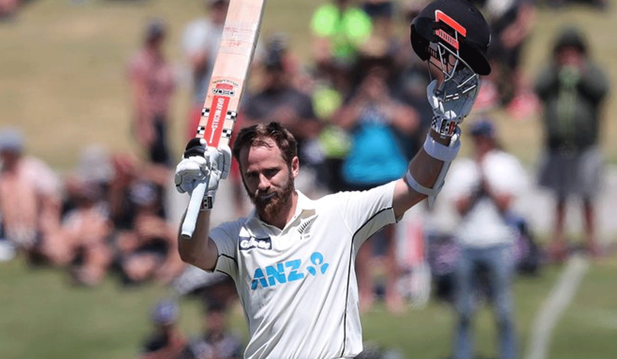 'I’ve given it my all': Williamson brings curtain down on illustrious New Zealand career