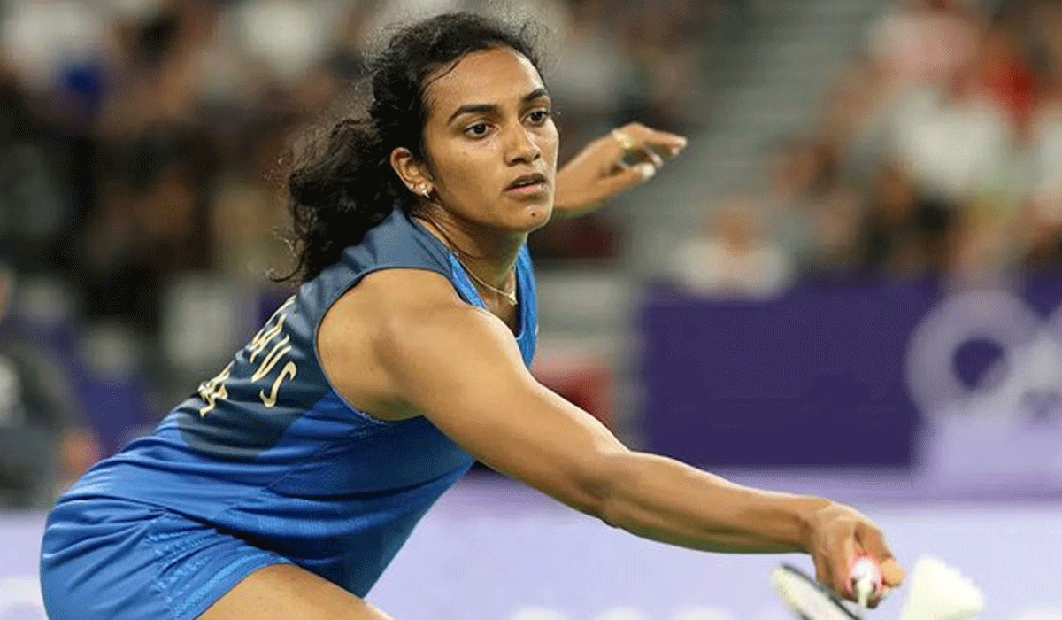 PV Sindhu confirms semifinal spot at Australian Open