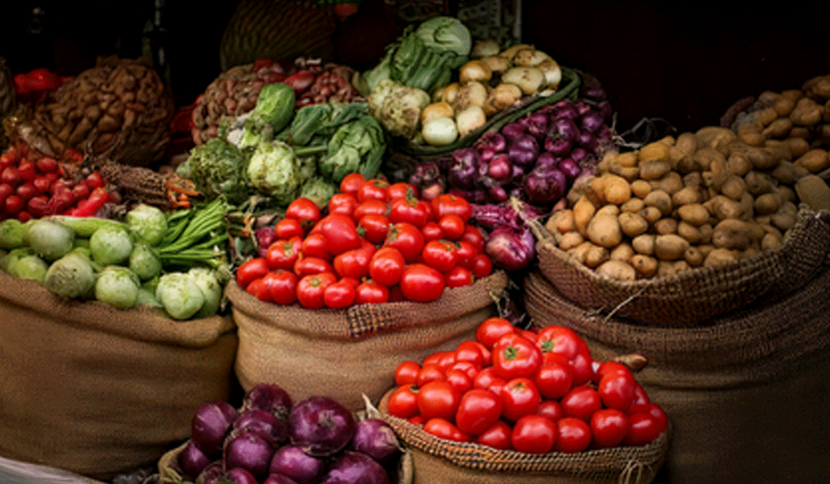 India's retail inflation at 3.93 pc in May, remains below RBI's 4 pc target