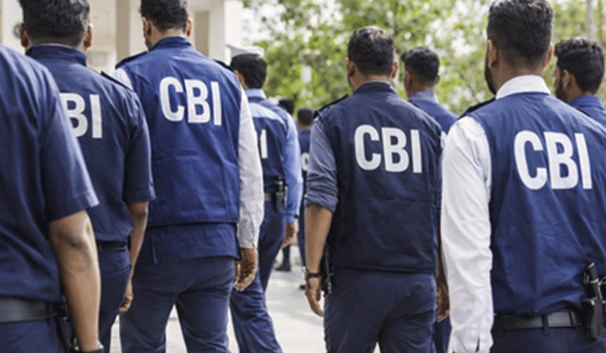 IDFC bank fraud: CBI charge sheets 9 accused in Haryana govt, Chandigarh cases