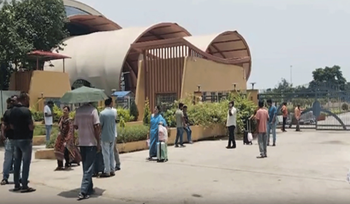 India on high alert as Jamaat plans protests near border over repatriation of illegal Bangladeshis
