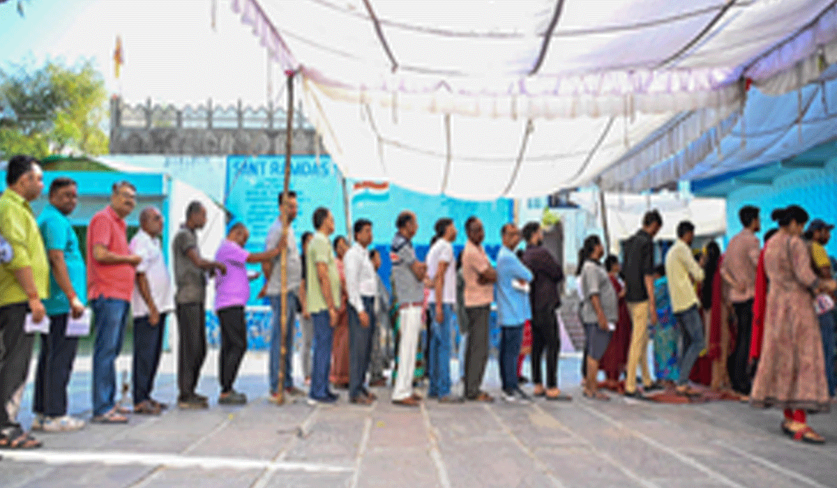 Blame game stalls Rajasthan local body polls as July 31 deadline nears