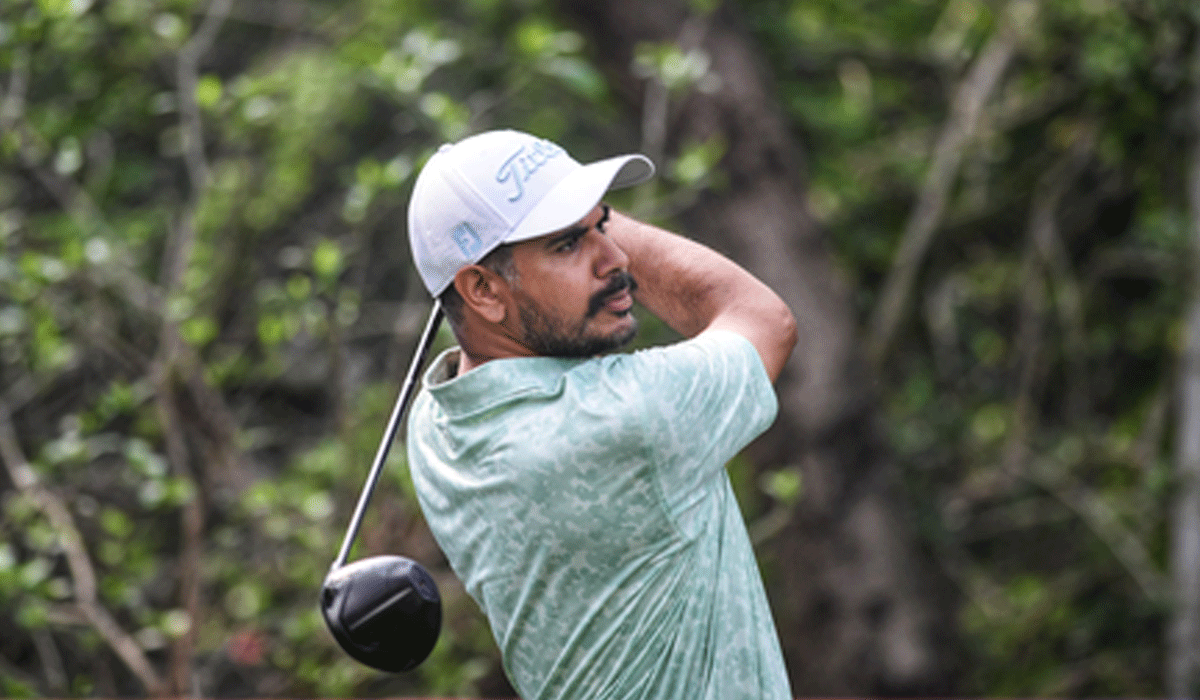 Sandhu top Indian, Bhullar and Kochhar make cut in Morocco