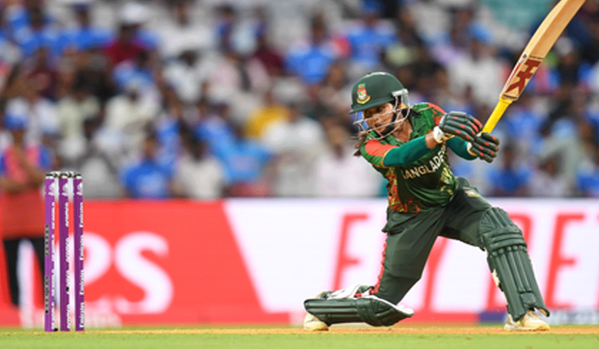 Women’s T20 WC 2026: When and where to watch BAN vs NED, know all details