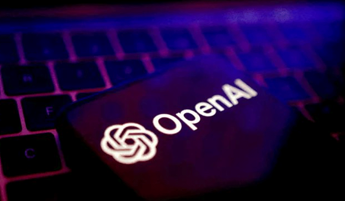 China-linked operators manipulating debate around American AI, wider tech policies: OpenAI