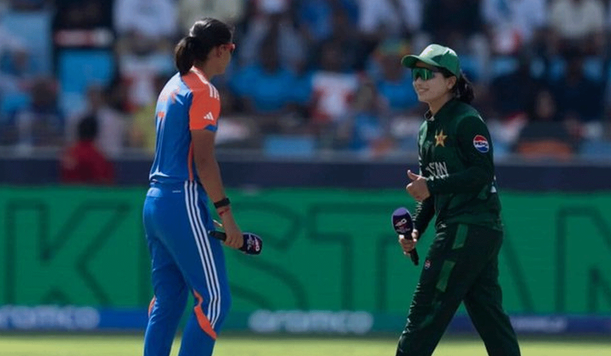 Women's T20 WC: When and where to watch IND vs PAK, know all details
