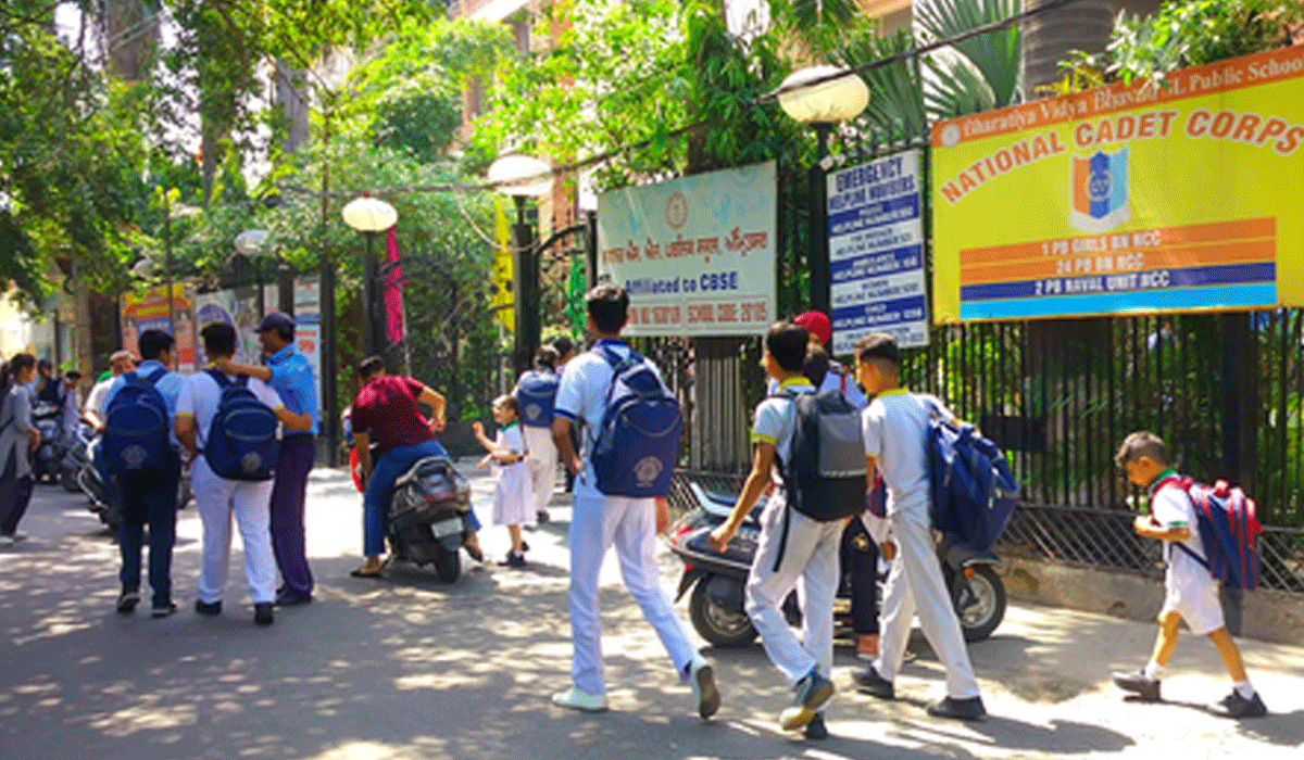 India’s digital, education reforms reach over 1.49 lakh schools: Govt