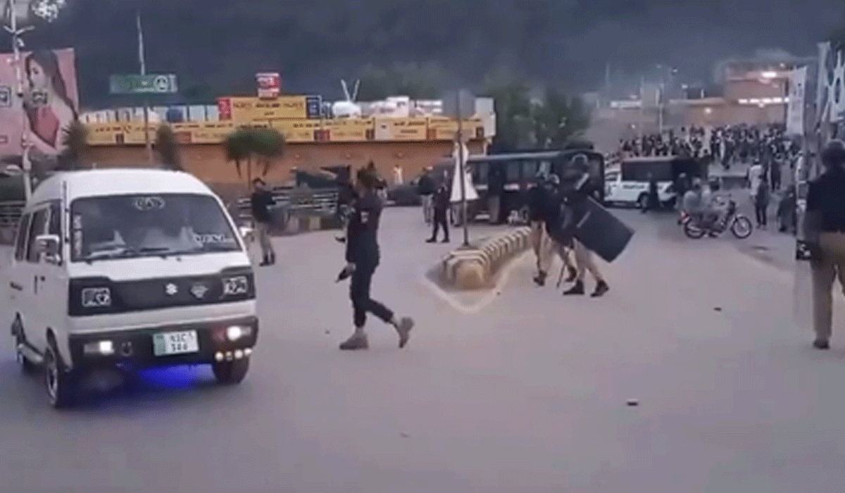 PoK protests intensify amid fears of Islamabad’s bid to seize direct control